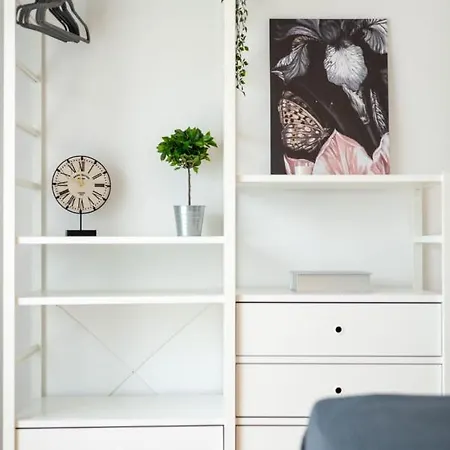 Luxury View Apartment