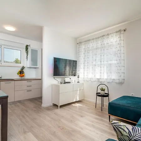 Apartment Luxury View