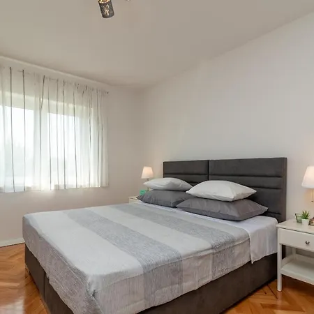 Lejlighed Luxury View