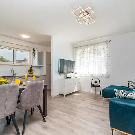 Luxury View Apartment Trogir