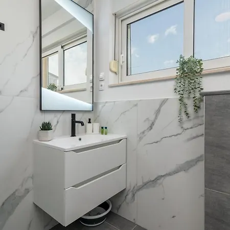 Apartment Luxury View