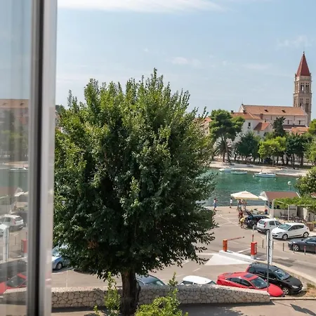 Luxury View Апартаменты