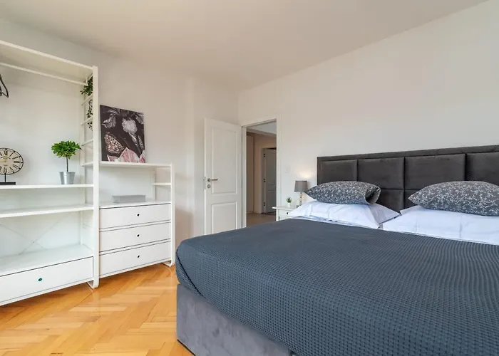 Luxury View Appartement Trogir