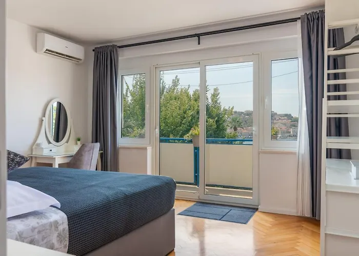 Luxury View Appartement *