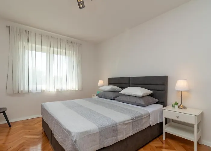 Apartment Luxury View