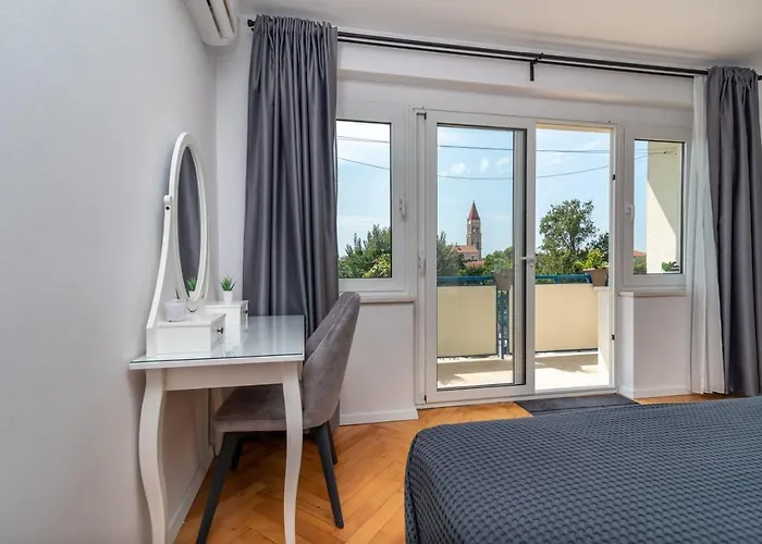 Luxury View Trogir