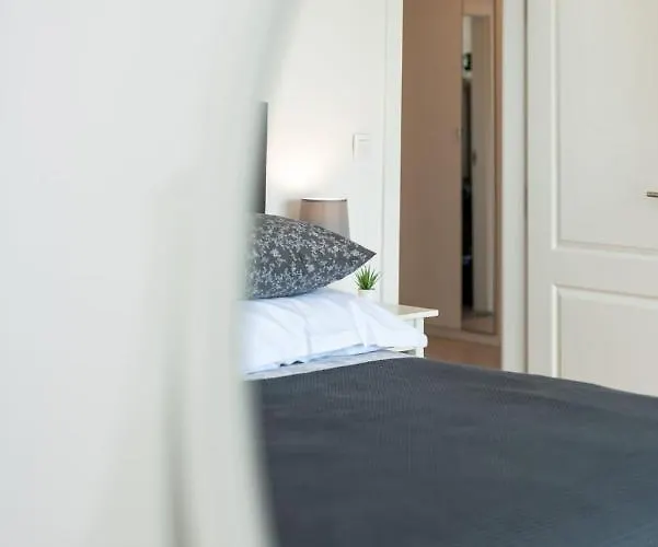 Luxury View Apartment Trogir