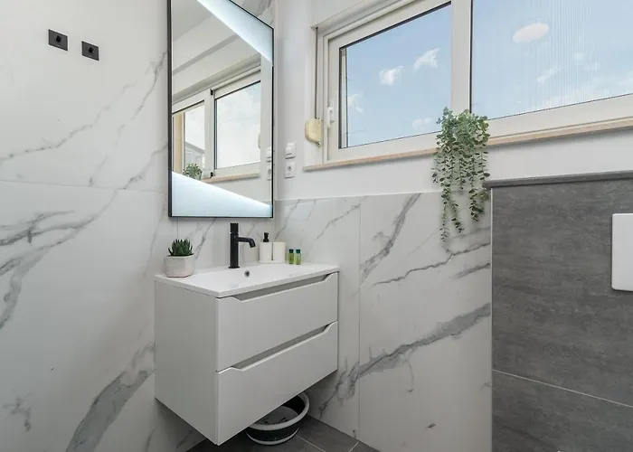 Apartment Luxury View