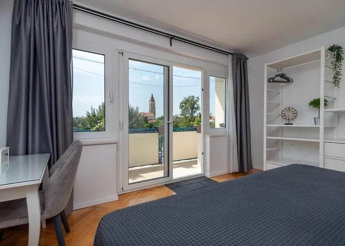 Apartment Luxury View