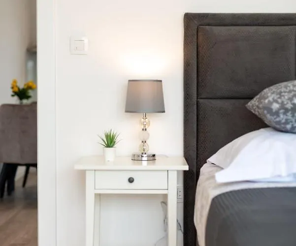 Luxury View Apartment Trogir