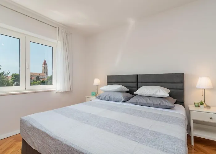 Apartment Luxury View *