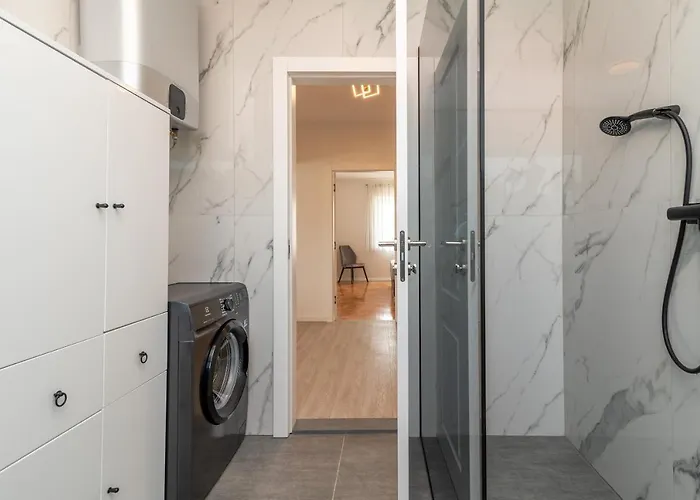 Apartment Luxury View Trogir