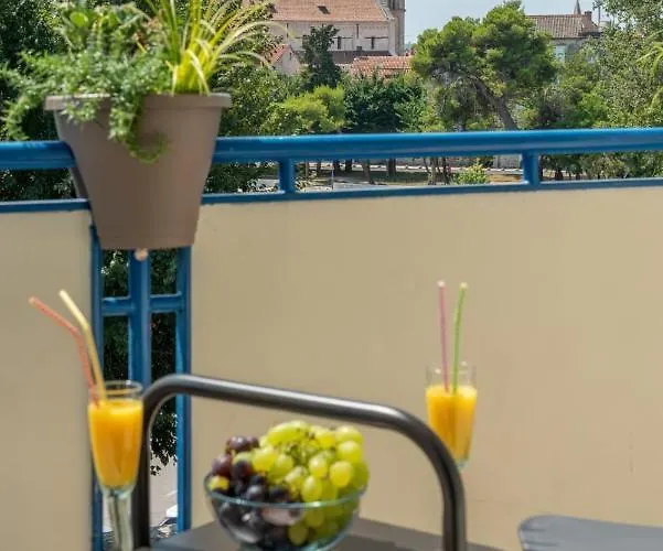 Apartment Luxury View