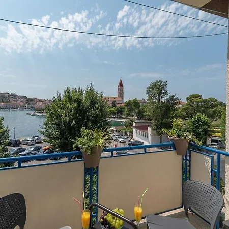 Luxury View * Trogir