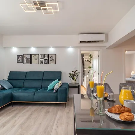Apartment Luxury View Trogir