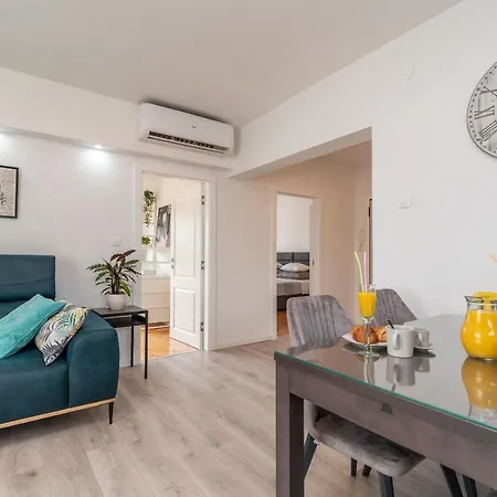Lejlighed Luxury View Trogir