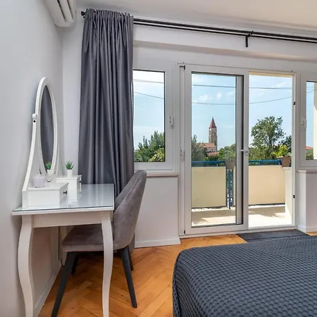 Luxury View Trogir