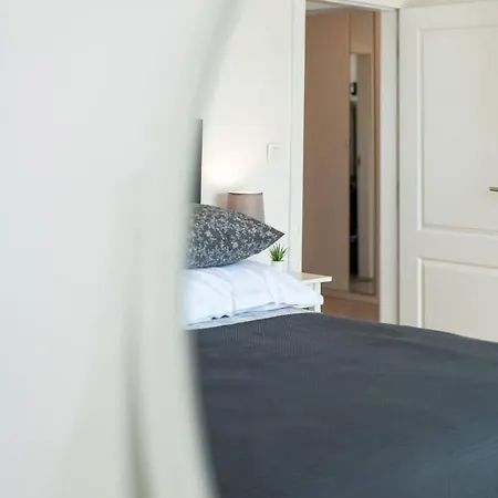 Luxury View Lejlighed Trogir