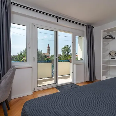 Apartment Luxury View