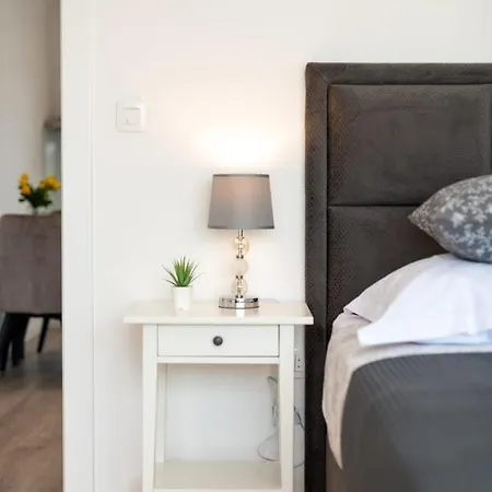 Luxury View Lejlighed Trogir