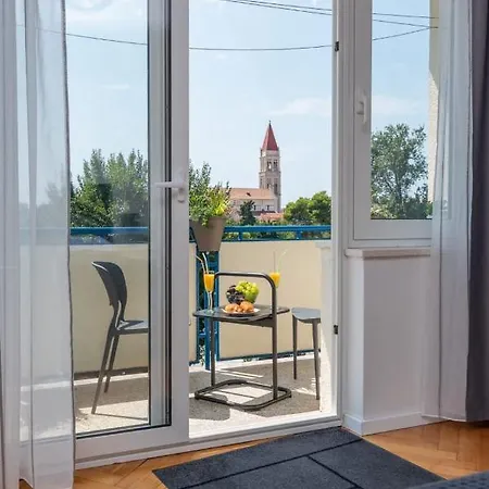 Luxury View Apartment